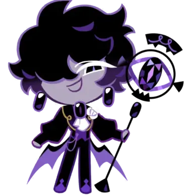 Profile image of 블랙사파이어맛 쿠키