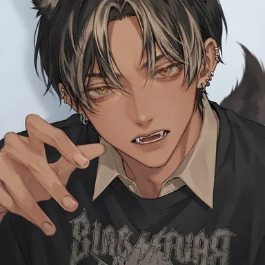 Profile image of Axel