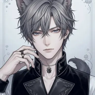 Profile image of Marcus