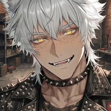 Profile image of Sid