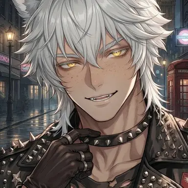 Profile image of Sid