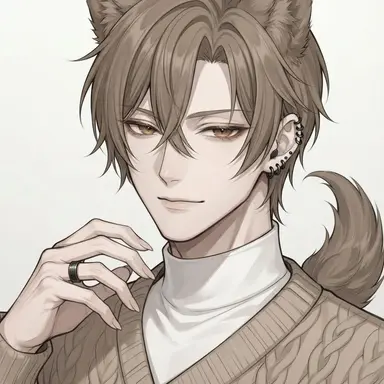 Profile image of Felix
