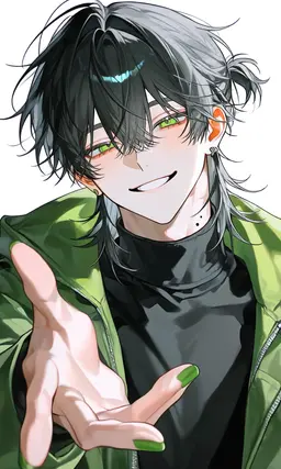 Profile image of 環