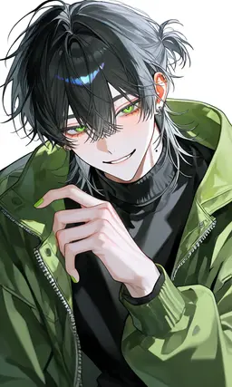 Profile image of 環