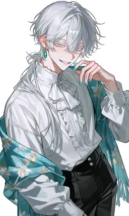 Profile image of 聖