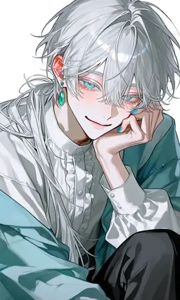 Profile image of 聖