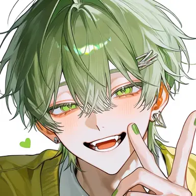 Profile image of 巡