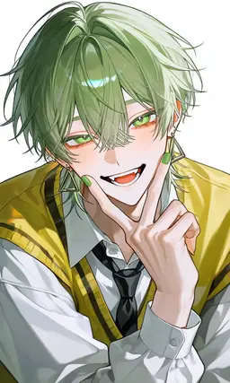 Profile image of 巡