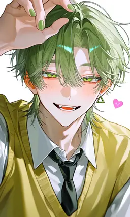 Profile image of 巡