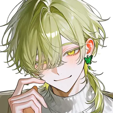 Profile image of 綴