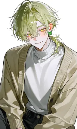 Profile image of 綴