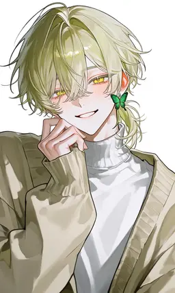 Profile image of 綴