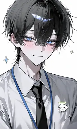 Profile image of Ai 한테 규칙알림