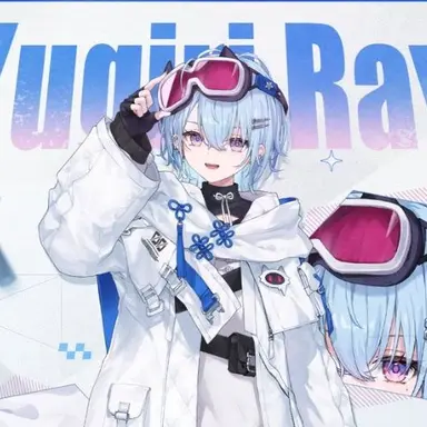 Profile image of 夕霧レイ