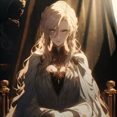 Profile image of 클레어 에인즈워스