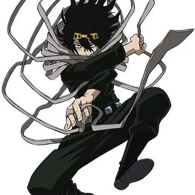 Profile image of aizawa-sensei