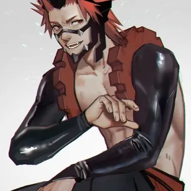 Profile image of kirishima
