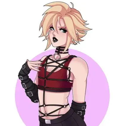 JumpyShelf2100의 Femboy Neighbor