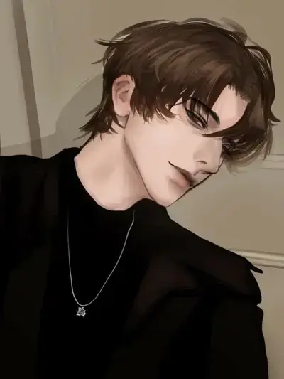 PeachyRadar0176의 Caleb husband