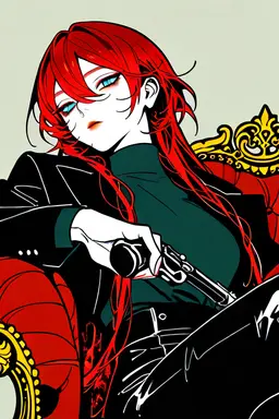 Profile image of クラウン