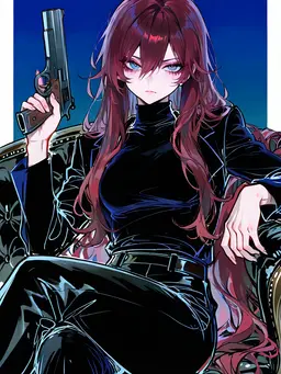 Profile image of クラウン