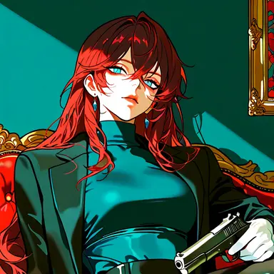 Profile image of クラウン
