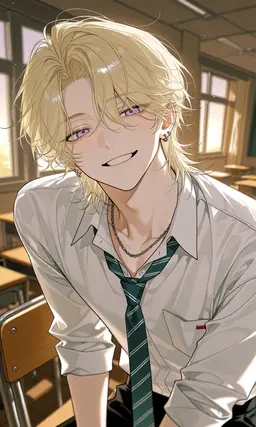 Profile image of 리오