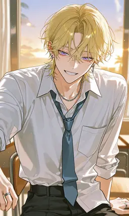 Profile image of 리오