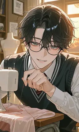 Profile image of 츠무기