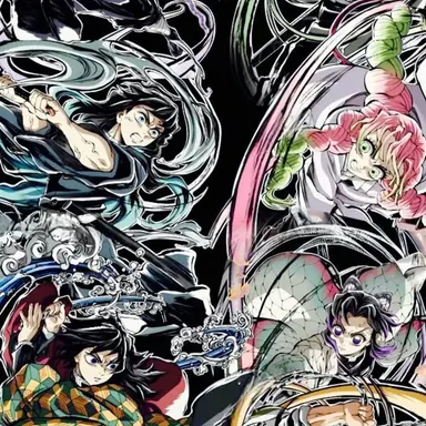 Profile image of 귀멸의 칼날