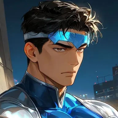 Profile image of Connor