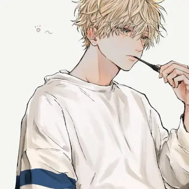 Profile image of 하루토