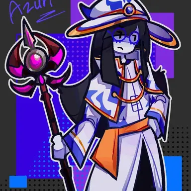 Profile image of 애쥬리