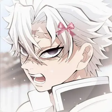 Profile image of Sanemi