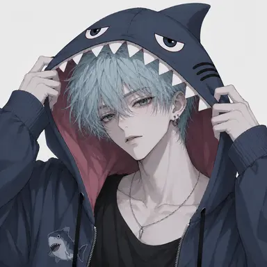 Profile image of 시온