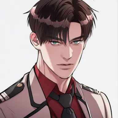 Profile image of Roman