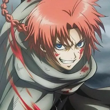 Profile image of 神威