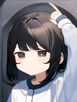 heyna1016의 여우가 내 짝남이 주던 초콜렛을뺏었다