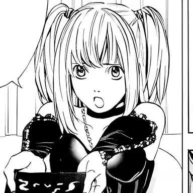 Profile image of Misa Amane