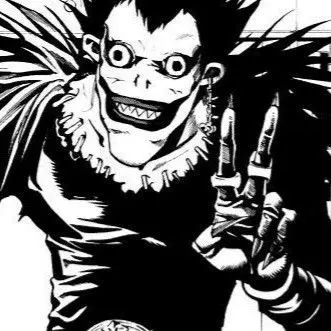 Profile image of Ryuk