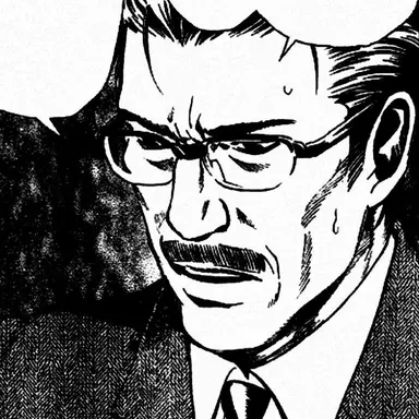Profile image of Soichiro Yagami