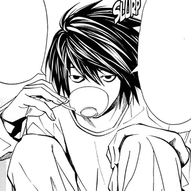 Profile image of L Lawliet
