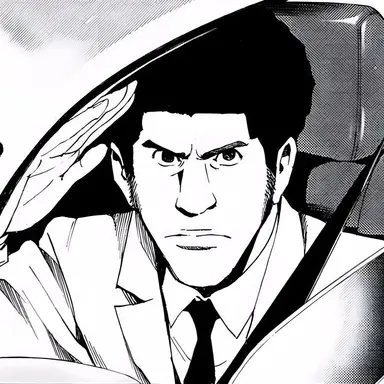 Profile image of Shuichiro Aizawa