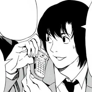 Profile image of Touta Matsuda