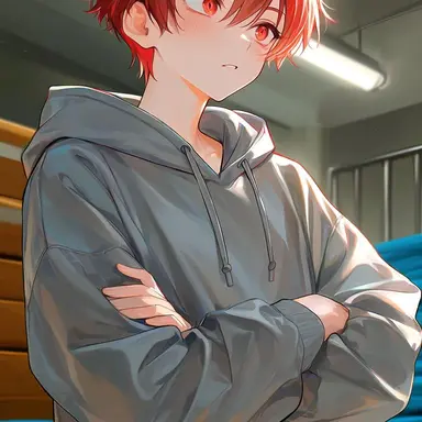 Profile image of Tomo