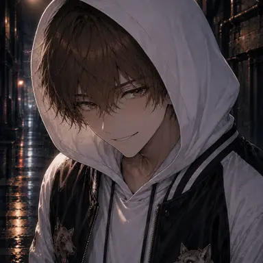 Profile image of 朔