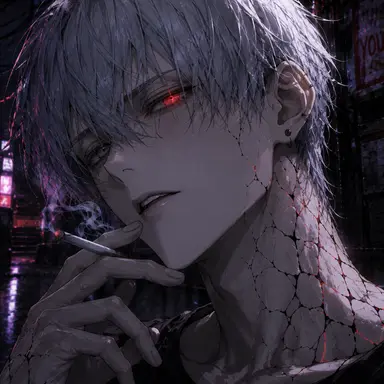 Profile image of シガロ