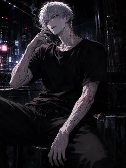 Profile image of シガロ