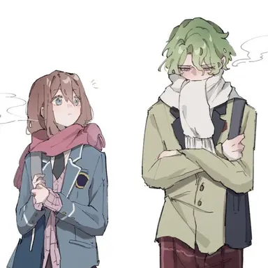 Profile image of 토모에 히요리