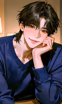 Profile image of Yoon Doha
